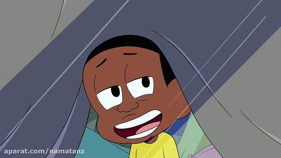 انیمیشن کریگ فصل 1 قسمت 46 - Craig of the Creek